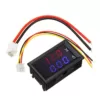 Digital Volt meter AMP meter DC 10A 0 100v