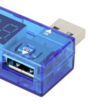 USB Charger Doctor (Voltmeter Ammeter) - Image 2