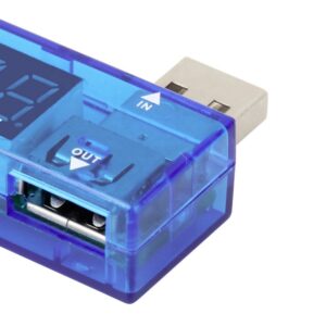 Doctro Charger USB rytronics3