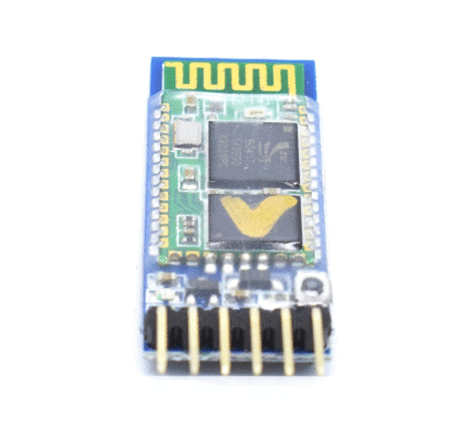 HC05 Bluetooth Module