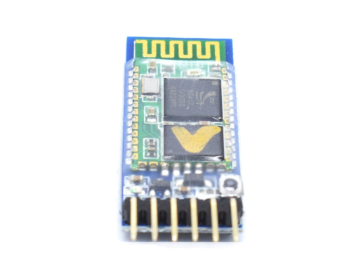 HC05 Bluetooth Module