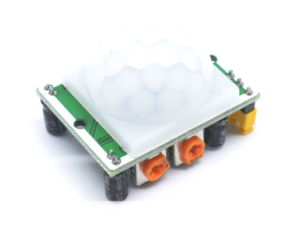 PIR Motion Sensor Detector Module HC-SR501