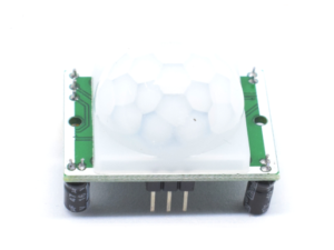 PIR Motion Sensor Detector Module HC-SR501 - Image 2
