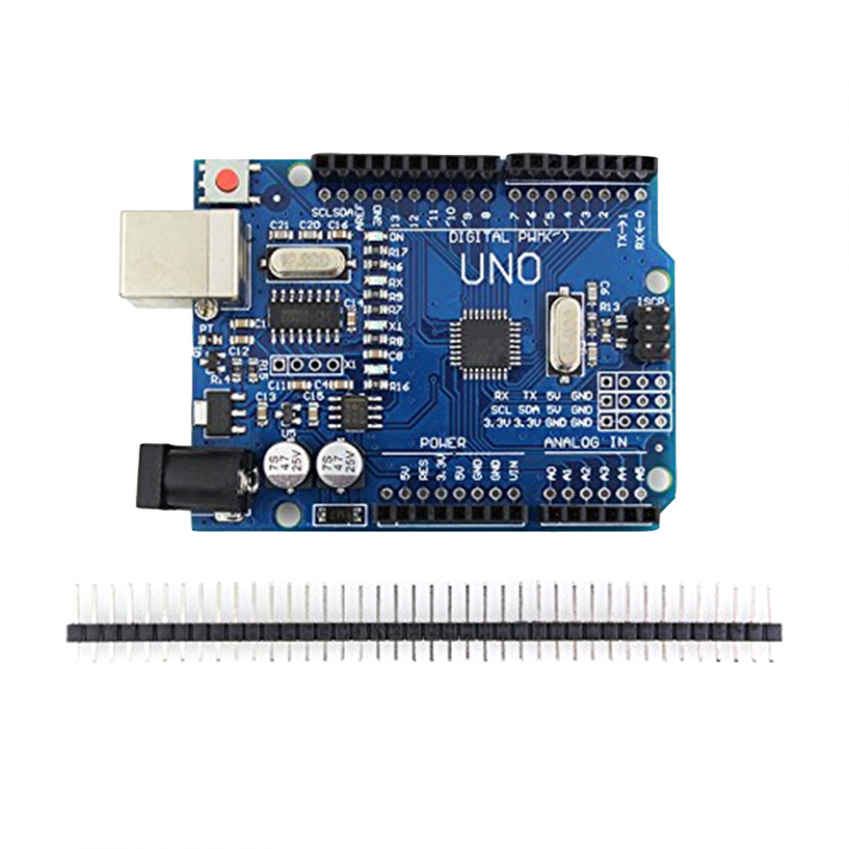 arduino uno r3 3