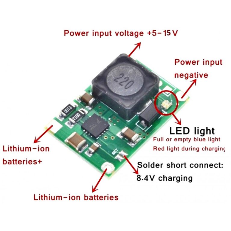 Rytronics TP5100