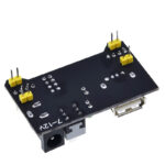 MB102 Breadboard Power Supply Module