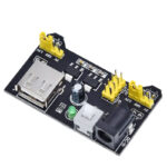 3.3V/5V MB102 Breadboard Power Supply Module - Image 2
