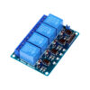 12v 4 Channel Relay Module