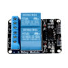 5V 2 Channel Relay Module