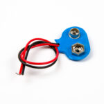 9V Battery Connector