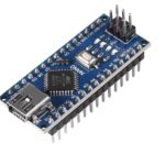 Arduino Nano Board R3 with CH340