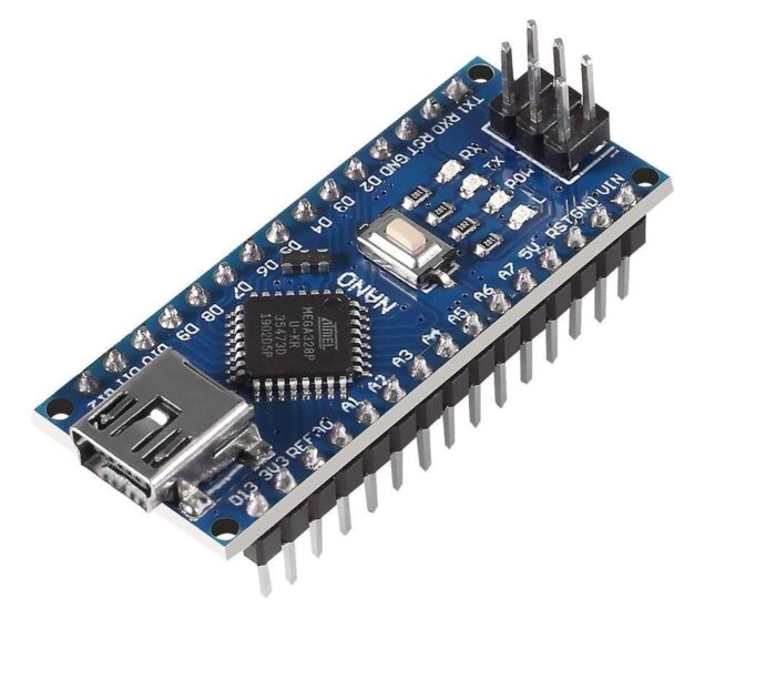 Arduino Nano Board R3 with CH340