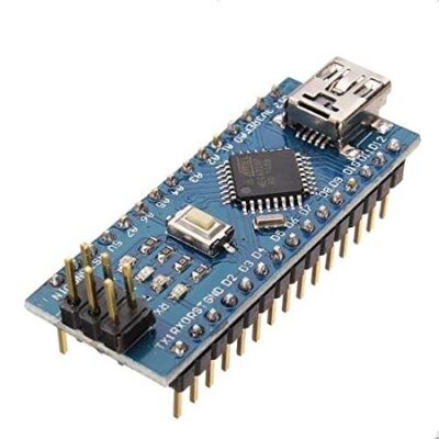 ATmega8A U PDIP-28 Microcontroller - Rytronics.in
