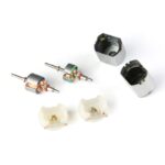 DC3-6V 130 DIY Toy Motor -2 Pcs - Image 2