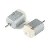 DC toy small motor 130