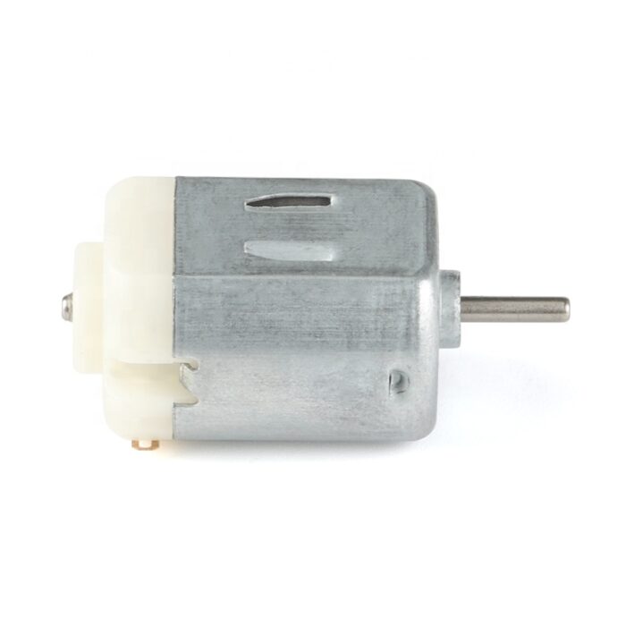 DC toy small motor 130
