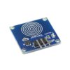 Digital Sensor TTP223B Module-Capacitive-Touch-Switch-blue