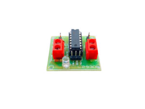 L293D Motor Driver Module - Image 3
