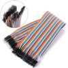 Dupont Combo, Dupont, Wire, Arduino Accessories, Project Accessories, Breadboard Wires, Breadboard Cable