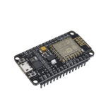Best selling Products at the Best prices! Hurry up, don't miss out on any deals. Buy NOW ESP8266 NodeMCU CP2102 Board at Rytronics.in
