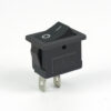 SPST ON-OFF Rocker Switch