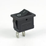 SPST ON-OFF Rocker Switch