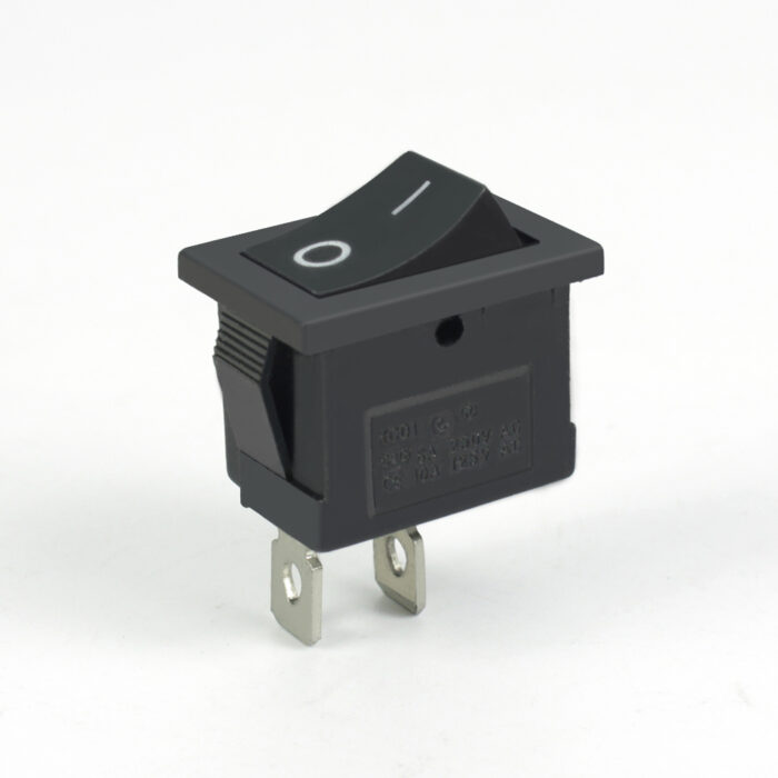 SPST ON-OFF Rocker Switch