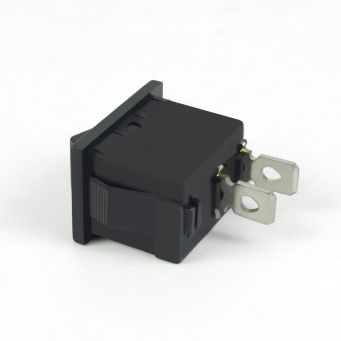 SPST ON-OFF Rocker Switch