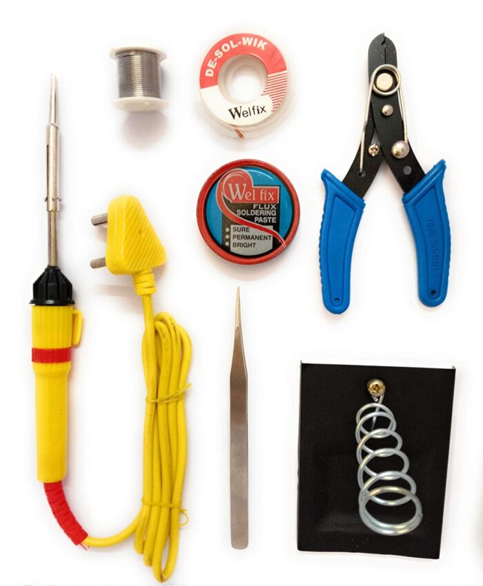 Soldering Iron Kit