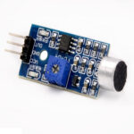Sound Detection Sensor Module - Image 2