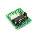 Stepper Motor 28BYJ-48 and ULN2003 Stepper Motor Driver - Image 2