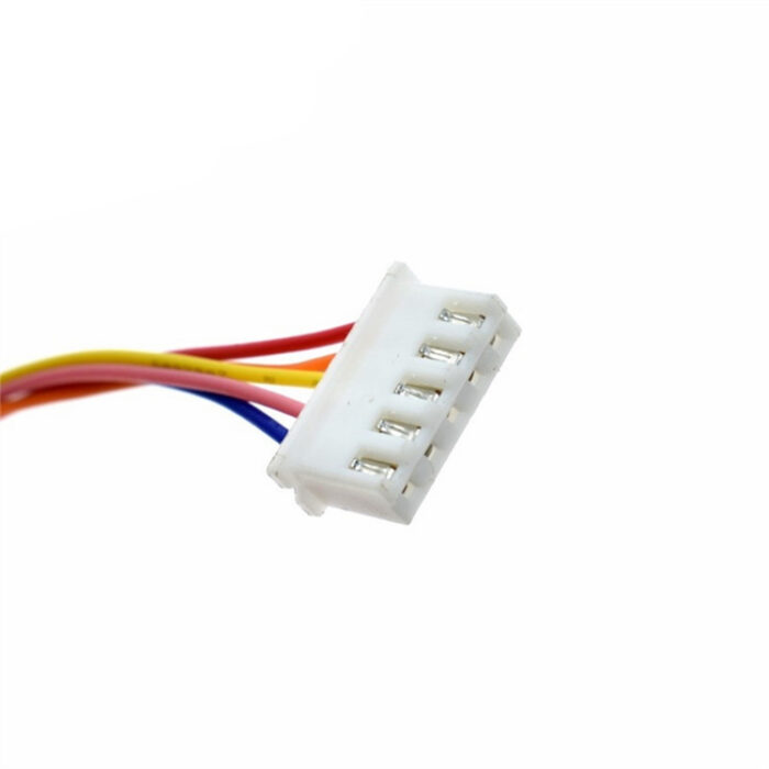 Stepper Motor 28BYJ-48 and ULN2003 Stepper Motor Driver - Image 4