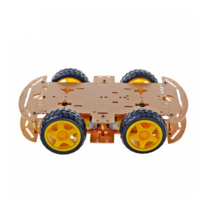 arduino code car kit 4 wheel 2