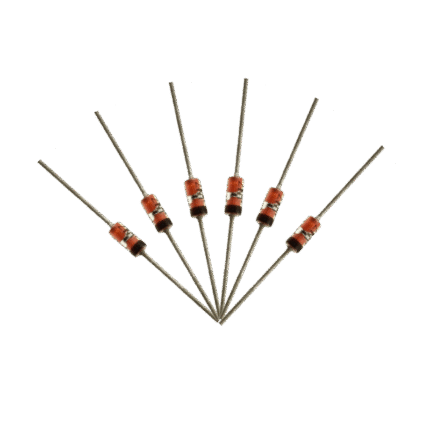 1N4148 zener Diode