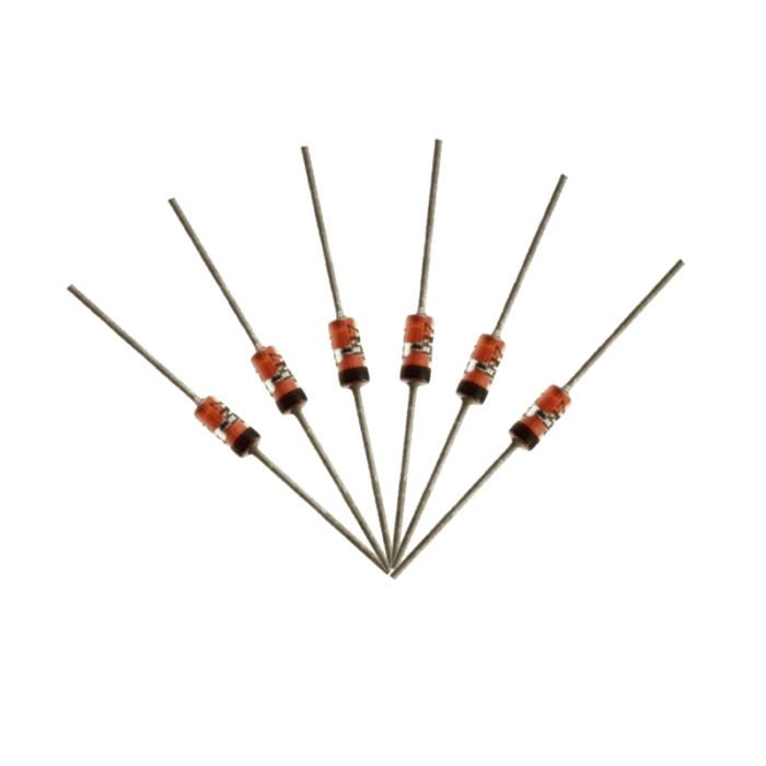 1N4148 zener Diode