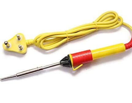 25W soldering iron