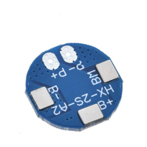 BMS 2S 7.4V - 8.4V 5A BMS 18650 Lithium Battery Protection Board