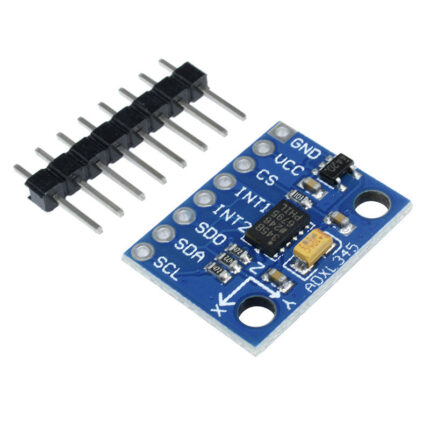 ADXL345 Tripple Axis