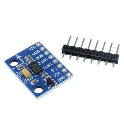 ADXL345 Tripple Axis
