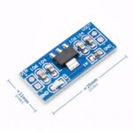 AMS1117-3.3V power supply module