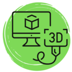 Best Online Electronics Components shop & DIY Kits 4 3D Printing