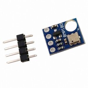 BMP180 Digital Barometric Sensor Module Compatible With Arduino ...