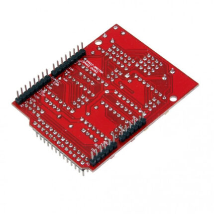 CNC shield V3 for Engraving Machine 3D Printer A4988 DRV8825 driver expansion board