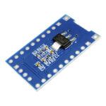 Development Board, STM8, STM8S103F3P6