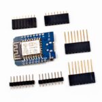 D1-Mini-ESP8286