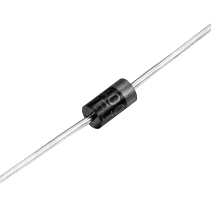 1N4007 Diode pack of 5