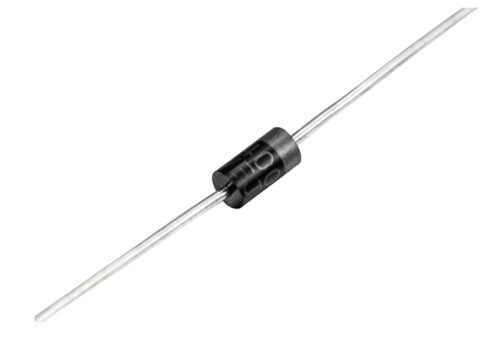 1N4007 Diode pack of 5