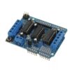 L293D Motor DriverServo Shield for Arduino