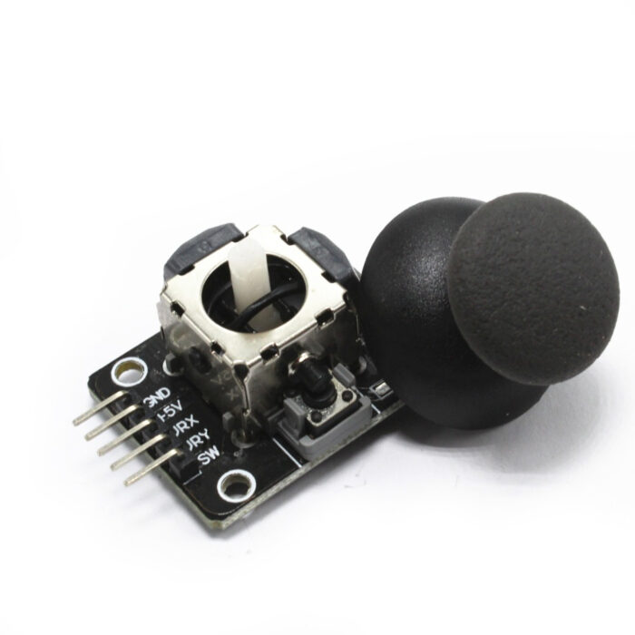 Joystick Module PS2