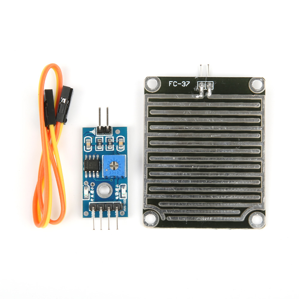Rain sensor Module Rain-sensor-Module